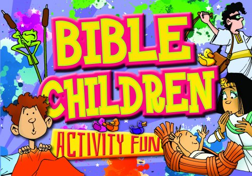 Bible Children