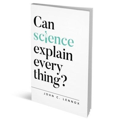 Can Science Explain Everything?