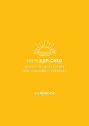 Hope Explored Handbook