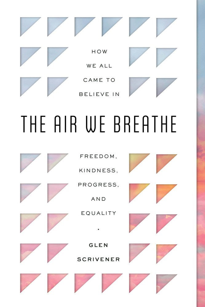 The Air We Breathe