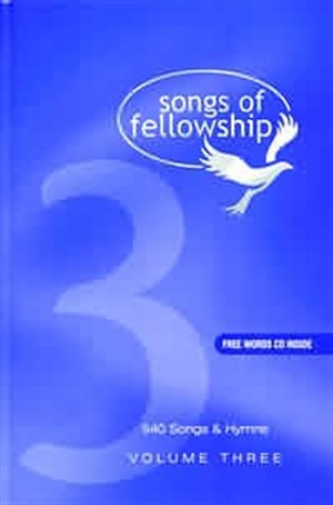 Songs of fellowship 3 update