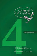 Songs of fellowship 4 music edition