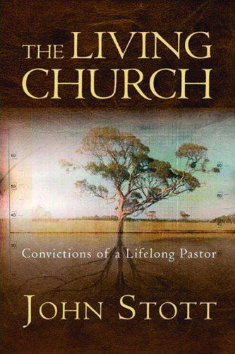 The Living Church