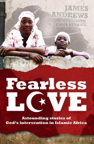 Fearless Love