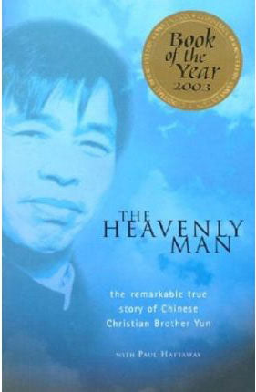 The Heavenly Man