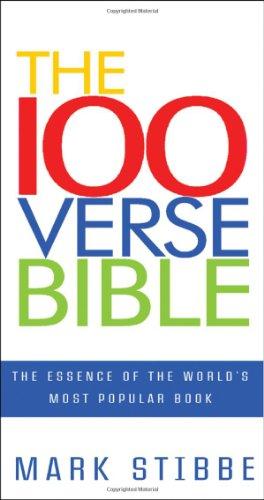 The 100 Verse Bible