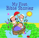 My First Bible Stories