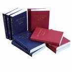 KJV Pocket New Testament & Psalms-Red Softcover (