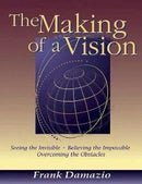 Making Of A Vision