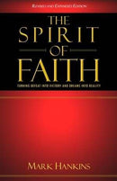 Spirit Of Faith (Revised)