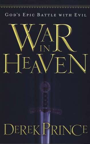 War In Heaven