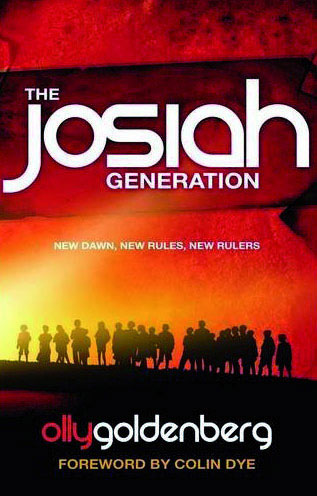 The Josiah Generation