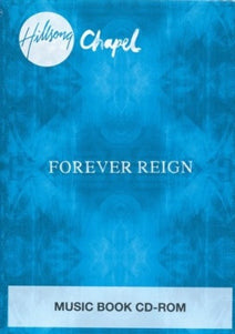 Forever reign songbook