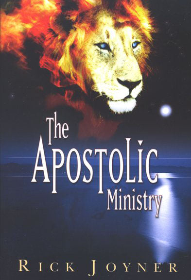 Apostolic Ministry