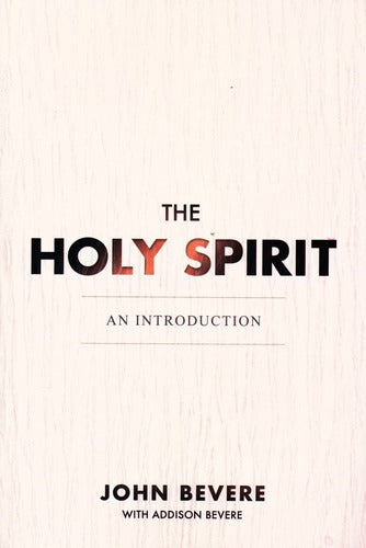 The Holy Spirit