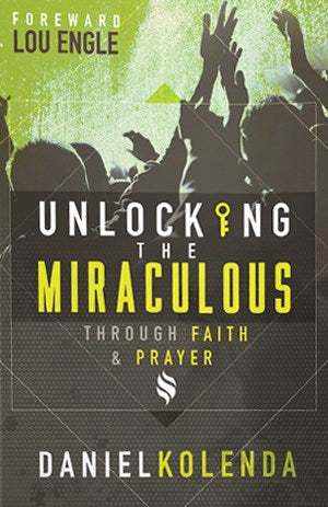 Unlocking The Miraculous