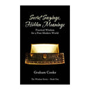 Secret sayings, hidden meanings