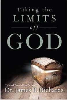 Taking The Limits Off God