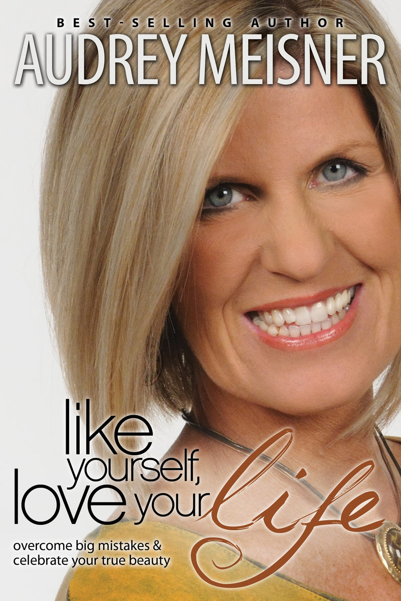 Like Yourself Love Your Life