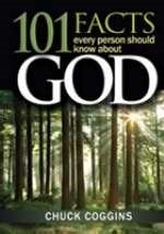 101 Facts Every Person Should Know About God