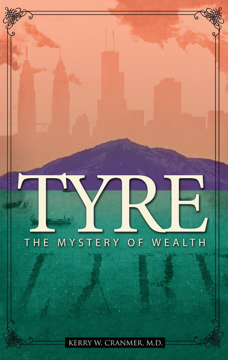 Tyre: The Mystery Of Wealth 