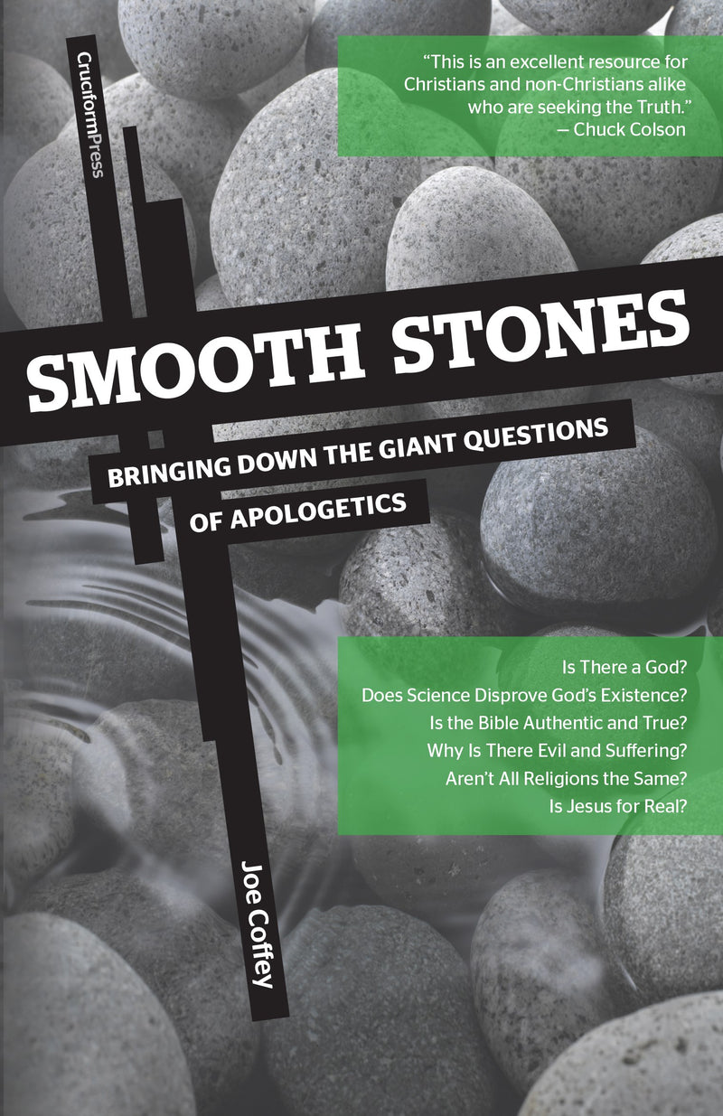 Smooth Stones