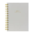 Journal-Courageous Heart 