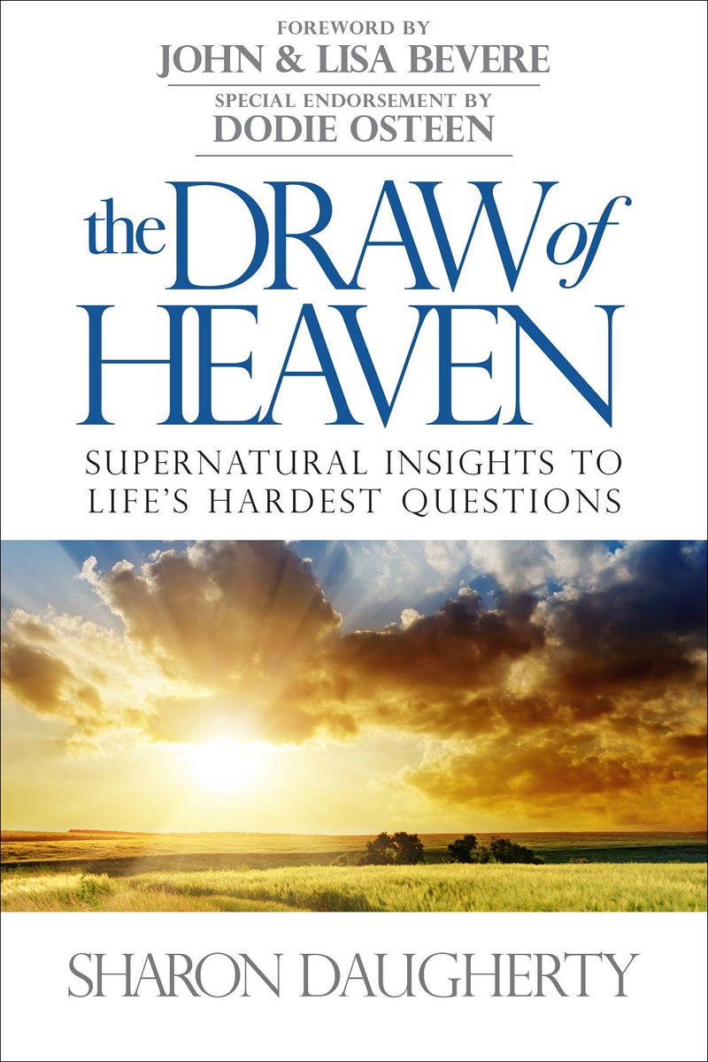 Draw of Heaven  The