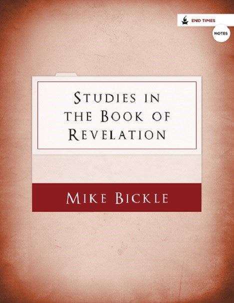 Studies in the Book of Revelation