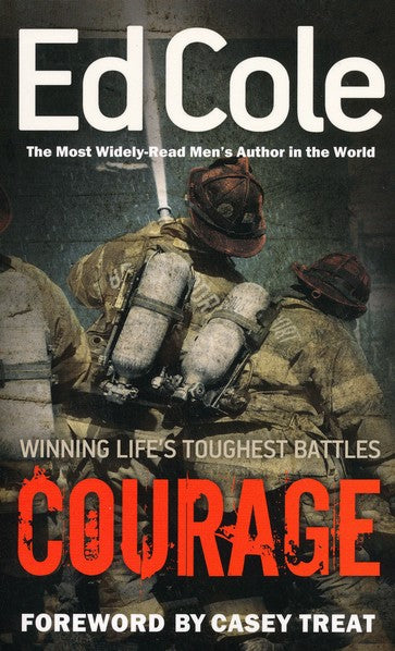 Courage