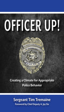 Officer Up!