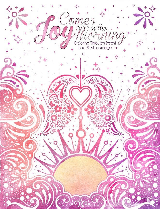 Joy Comes In The Morning