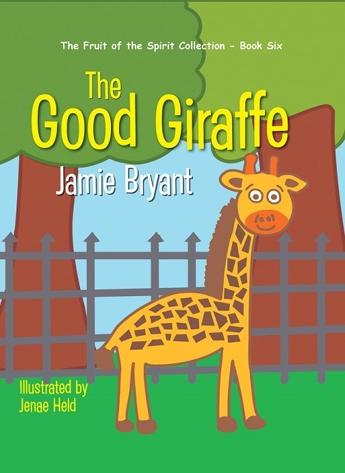 Good Giraffe  The