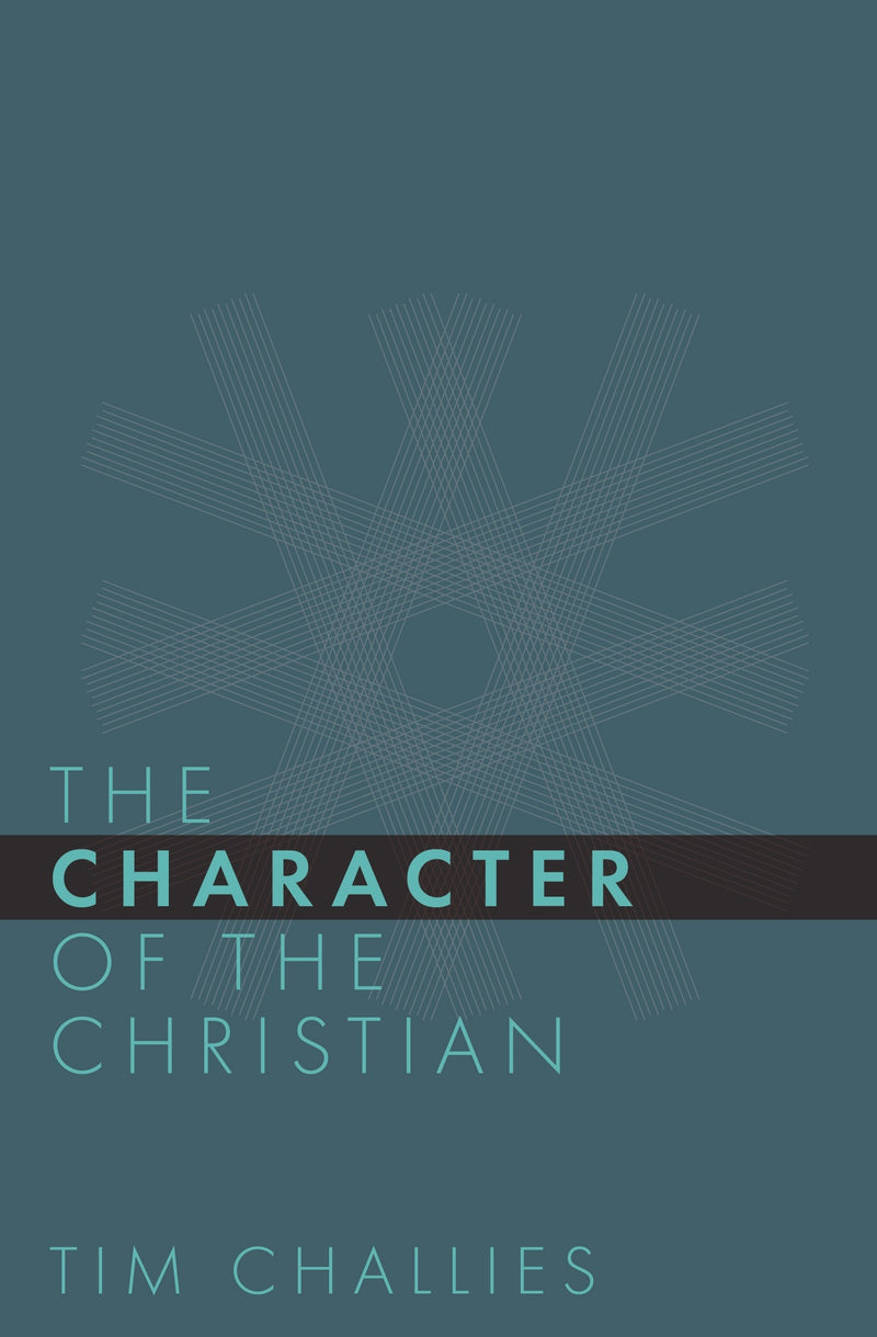 The Character Of The Christian