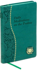 Daily Meditations On the Psalms