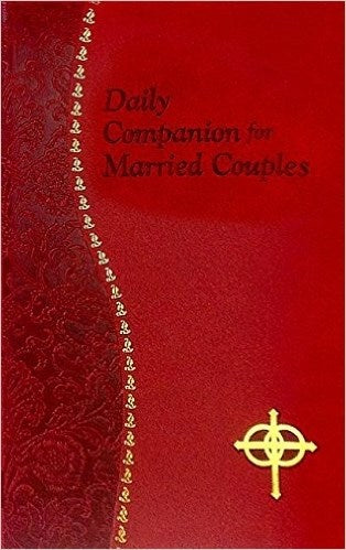 Daily Companion For Married Couples