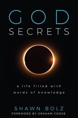 God Secrets: A Life Filled with Words of