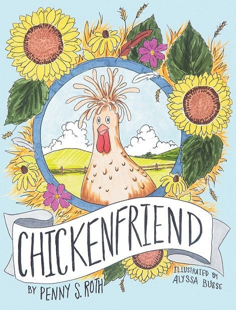 Chickenfriend