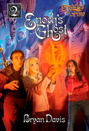 Enochs Ghost (Oracles Of Fire V2)