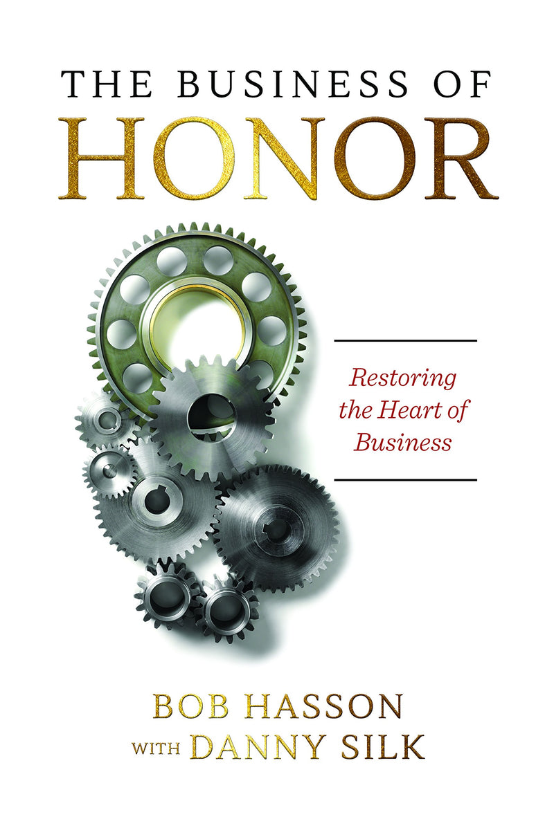 The Business of Honor