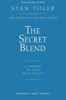 The Secret Blend