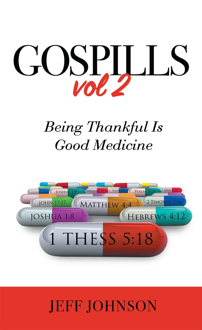 Gospills  Volume 2