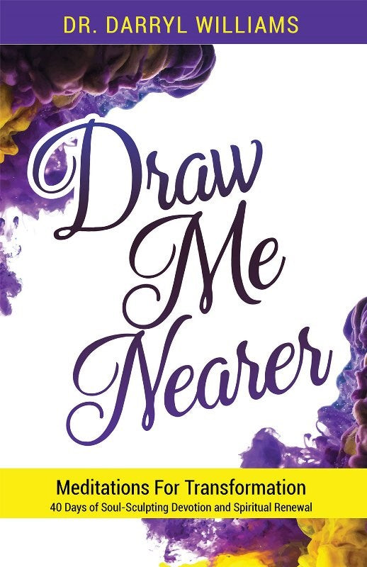 Draw Me Nearer