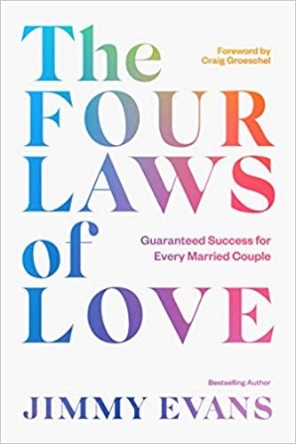 The Four Laws Of Love