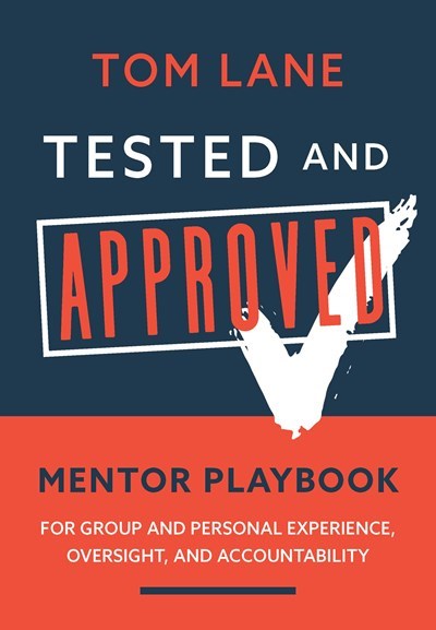 Tested And Approved: Mentor Playbook