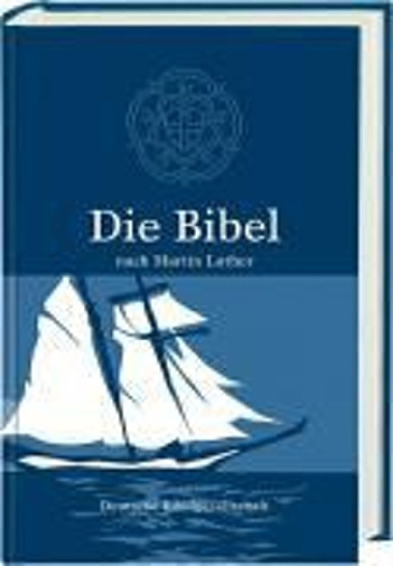 Die Bibel nach Martin Luther (Schulausga