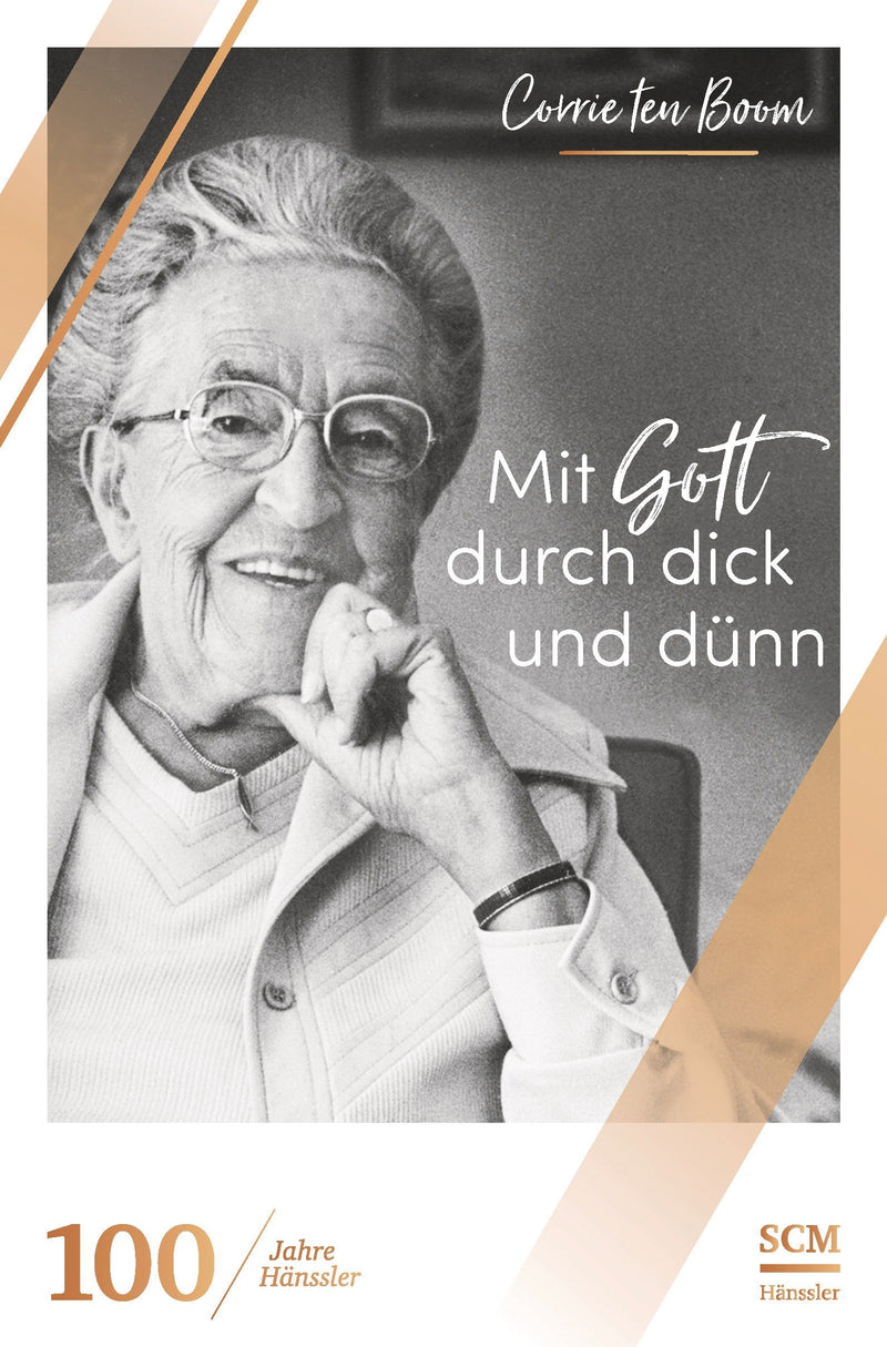 Mit Gott durch dick und dünn