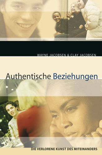 Authentische Beziehungen