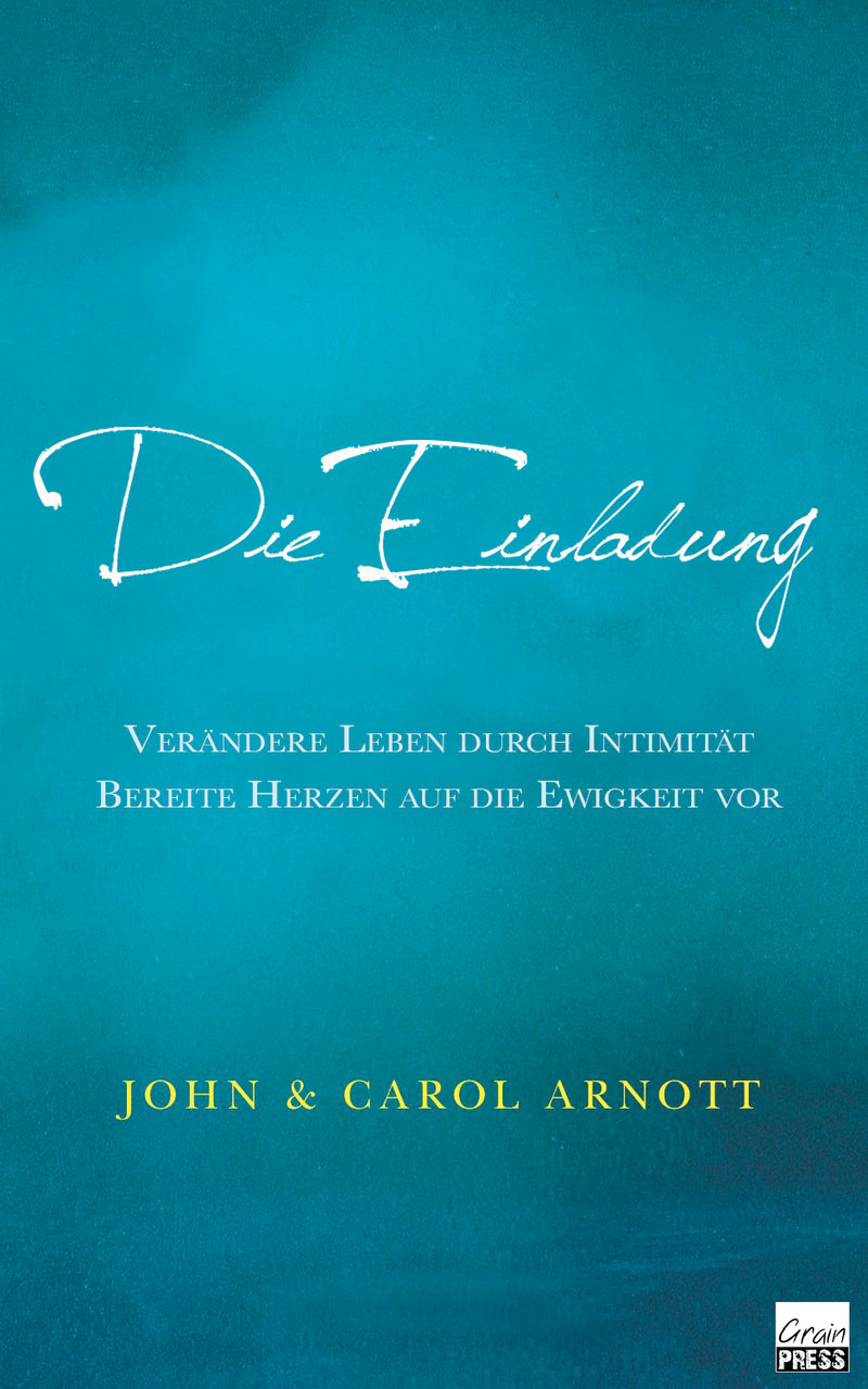 Die Einladung