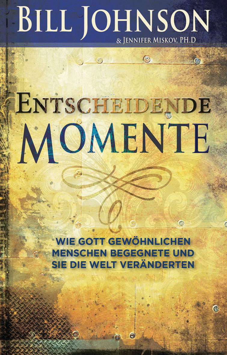 Entscheidende Momente